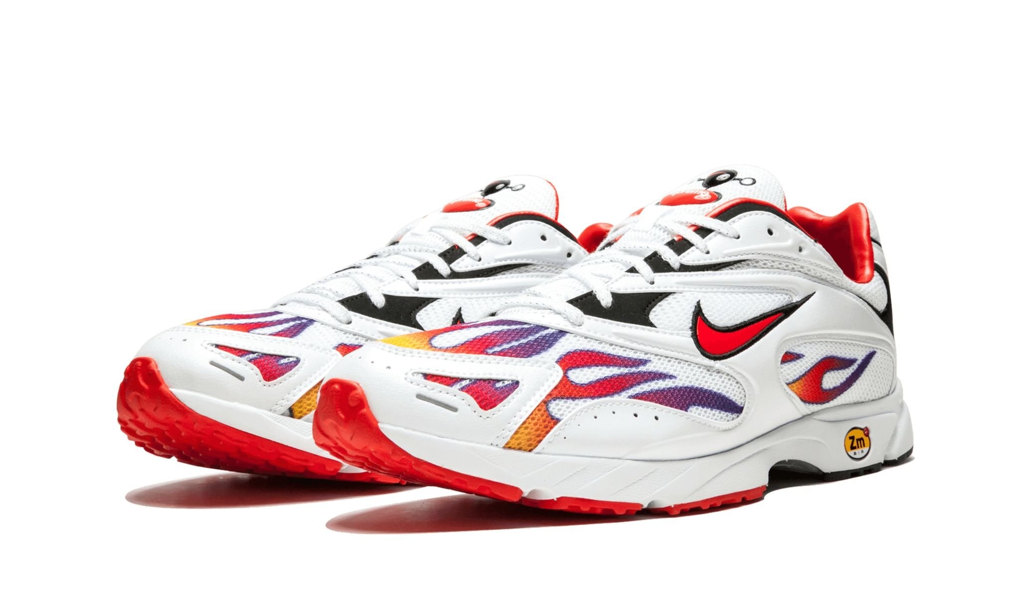 Zoom Streak Spectrum Plus "Supreme - White" - 2