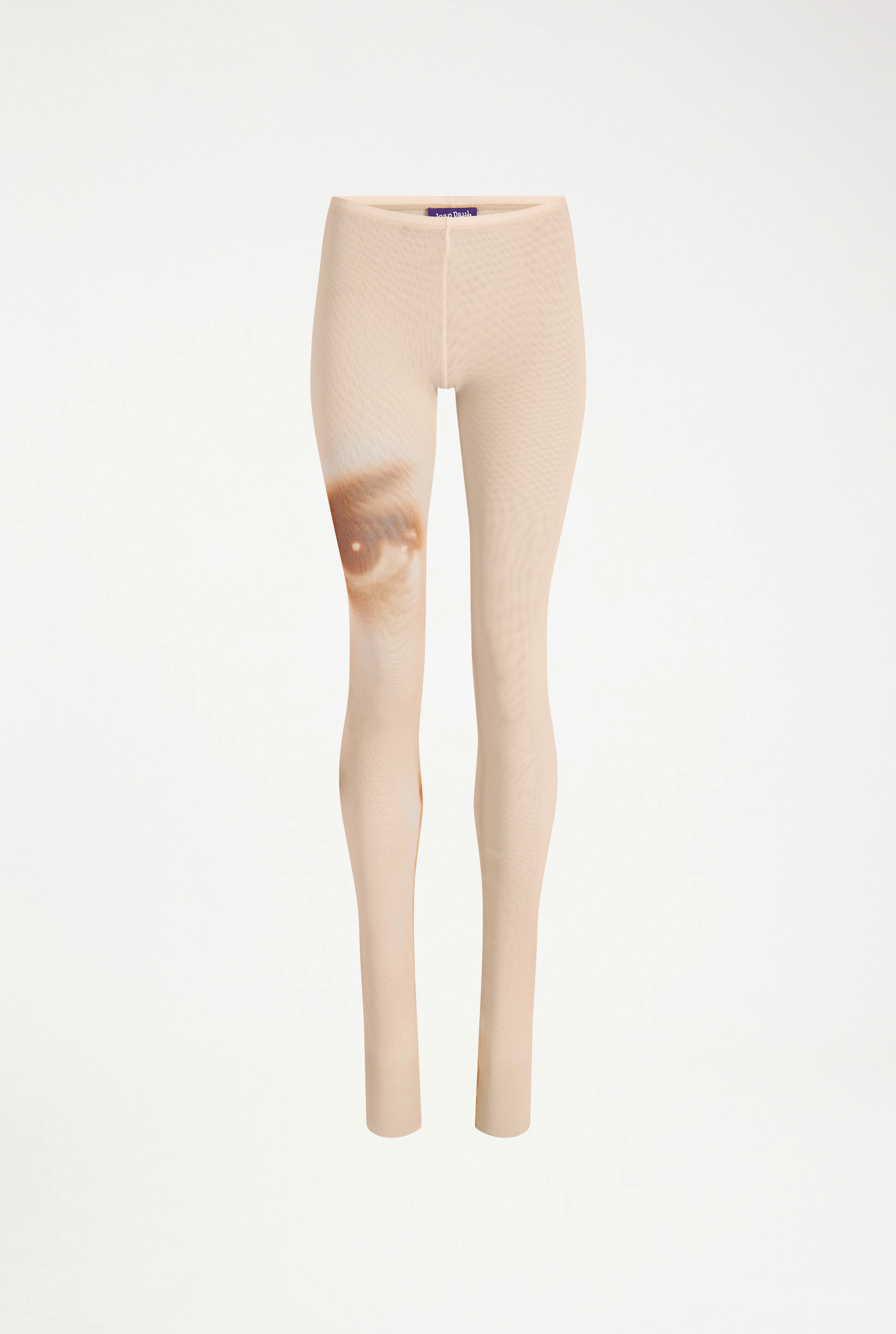 THE FACE TROUSERS - 1