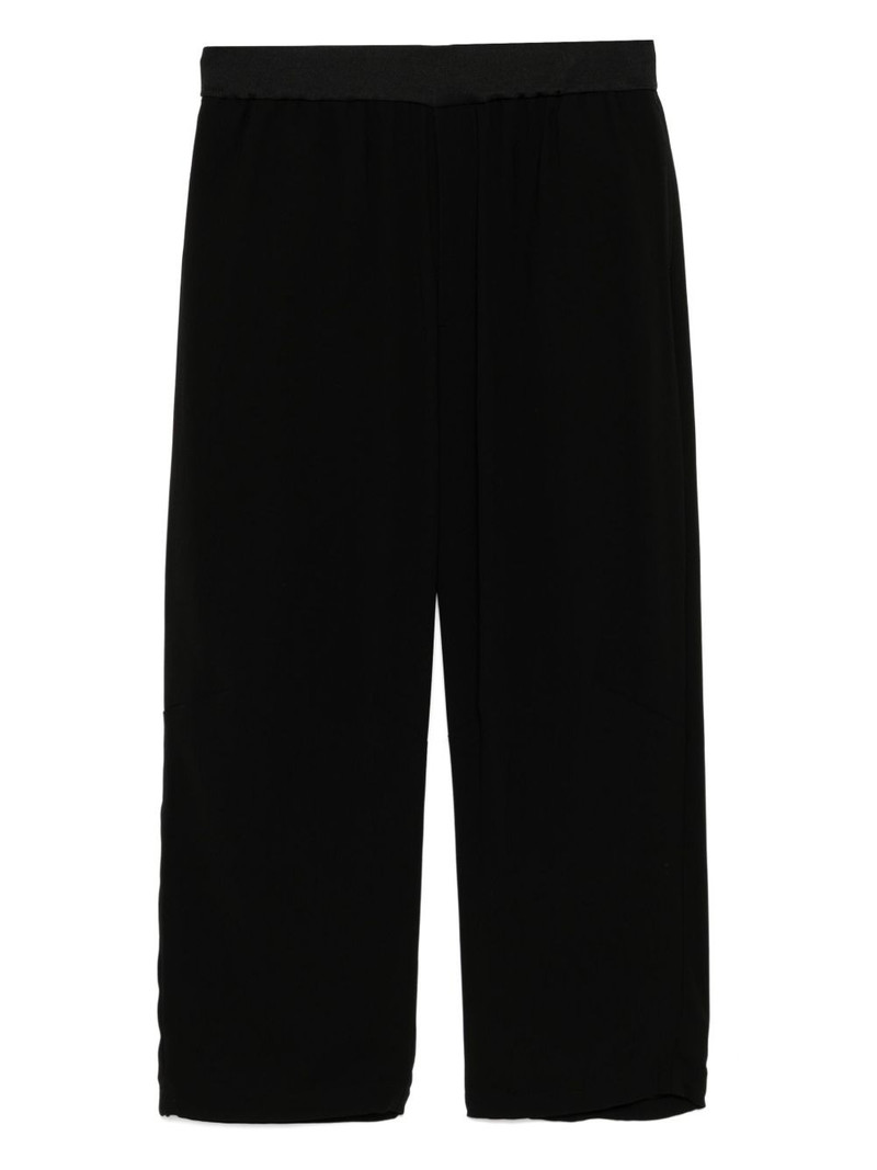 drawstring trousers 1