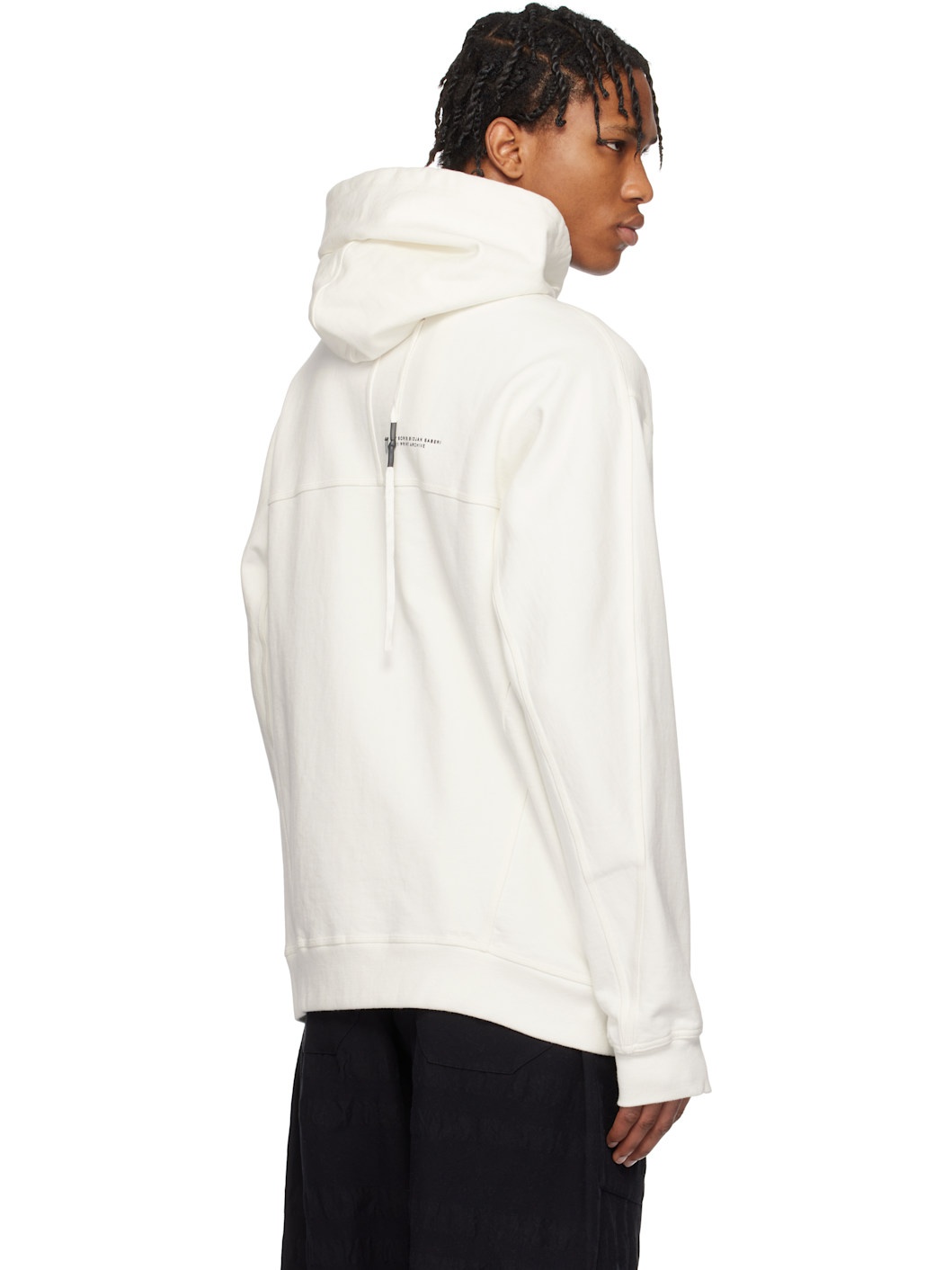 Off-White Z5 Hoodie - 3