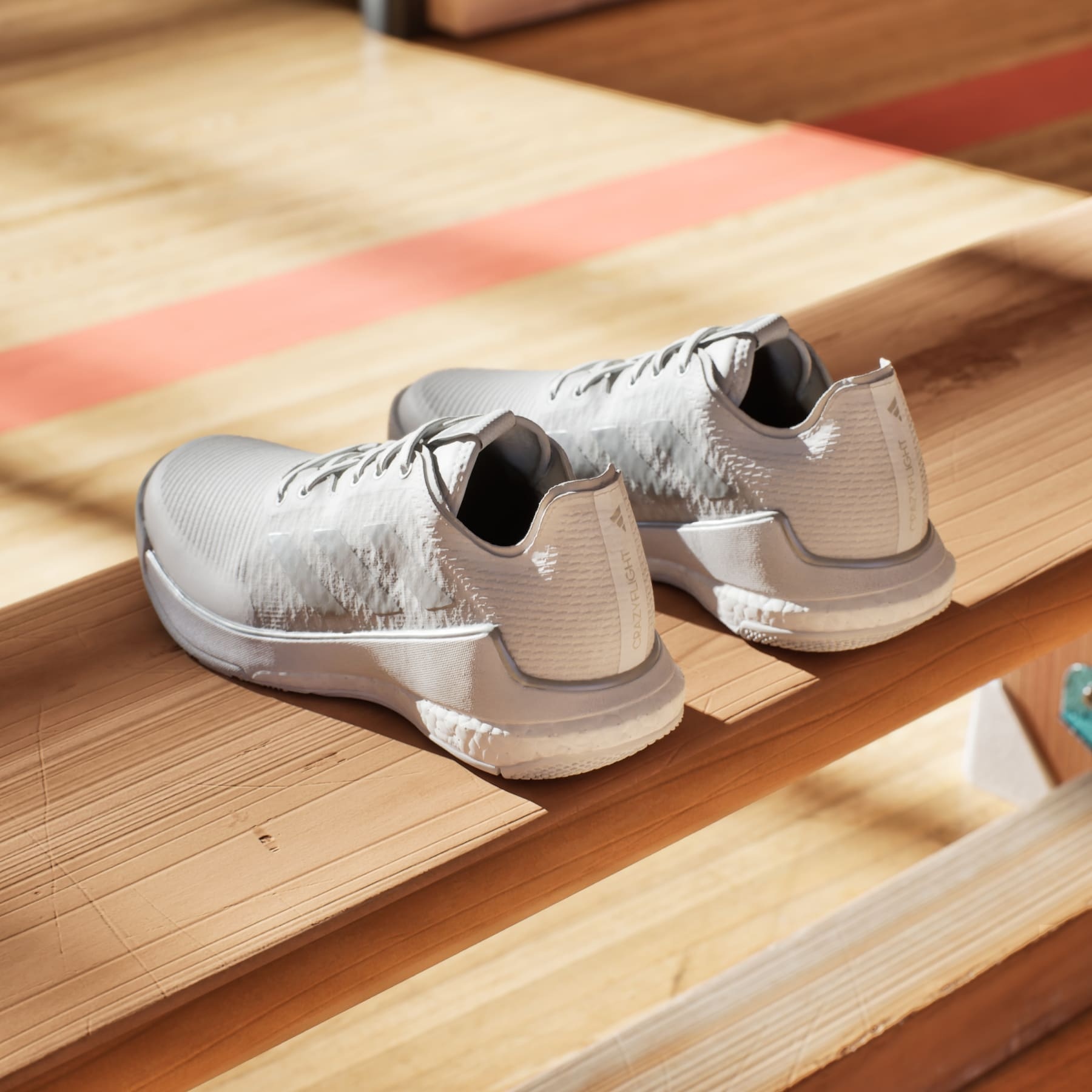 Crazyflight Shoes - 5