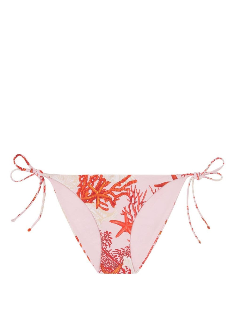 VERSACE Barocco Sea bikini bottoms outlook