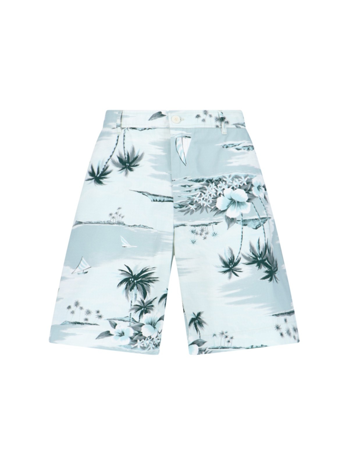 'BOARD' SHORTS - 1