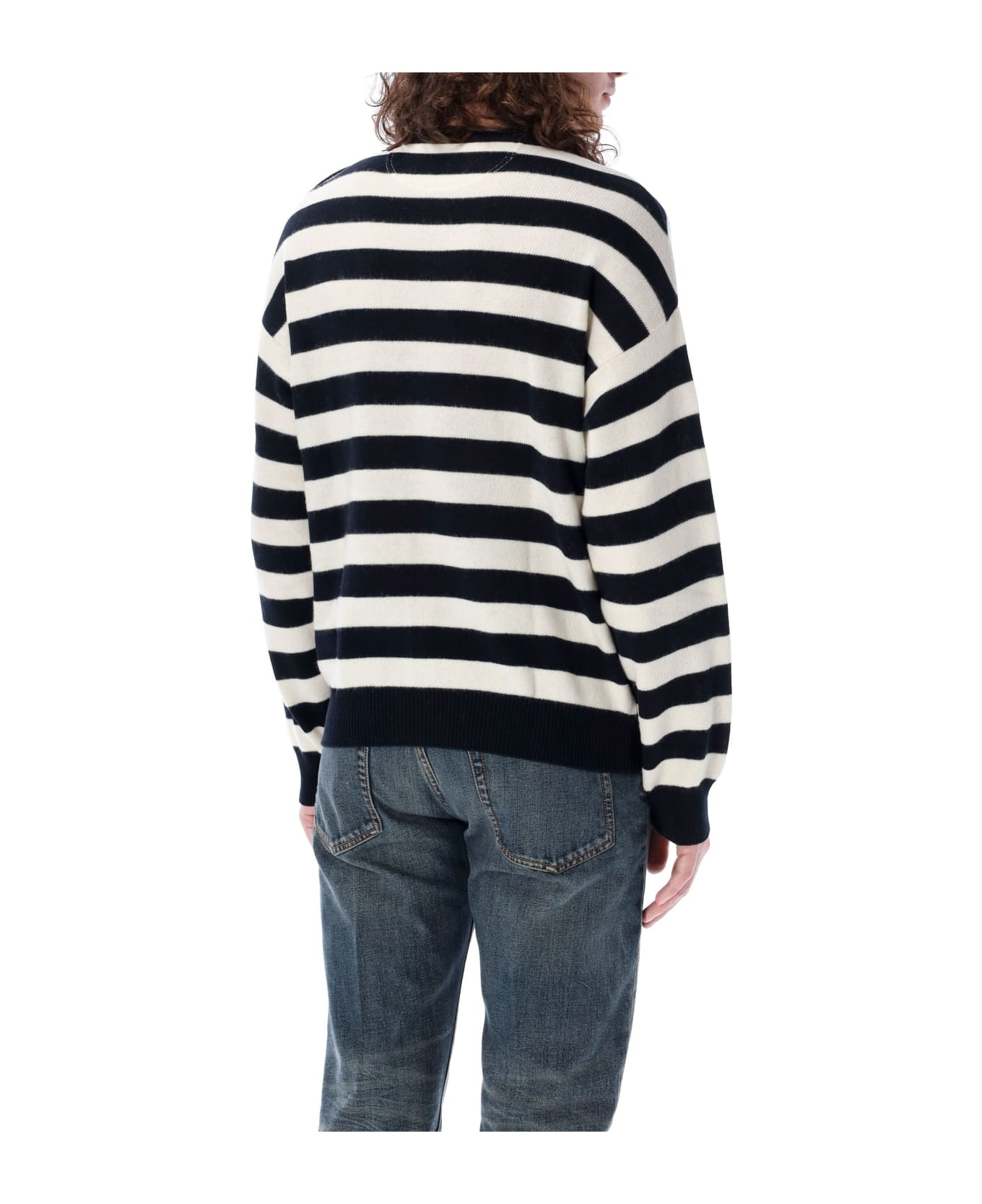 Crewneck Jumper - 2