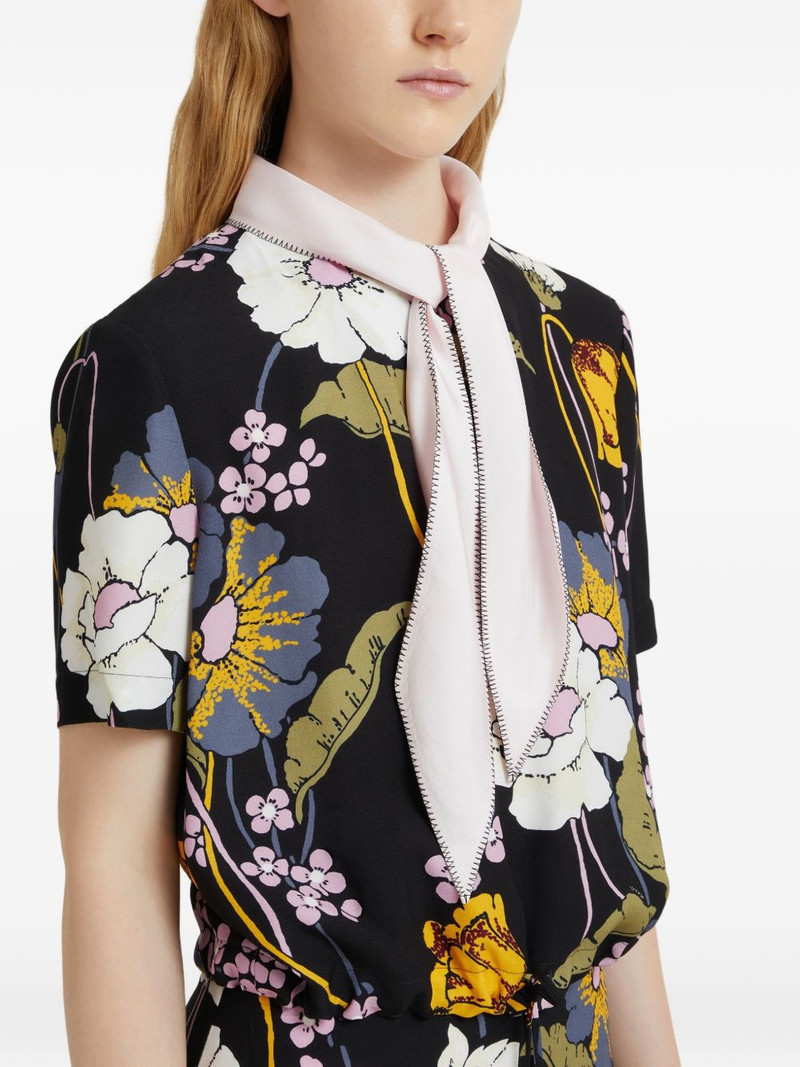 floral blouse 5
