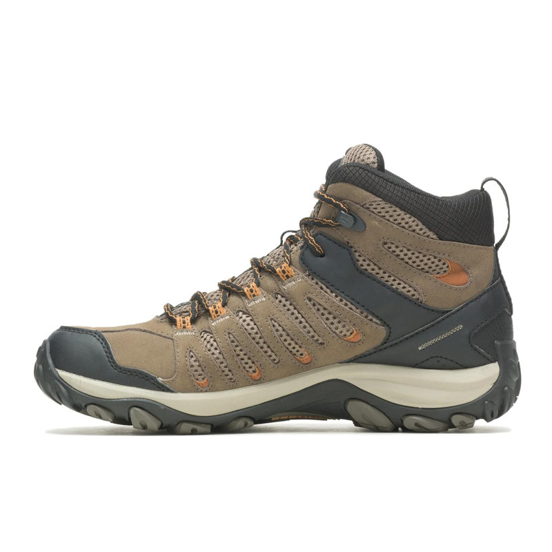 Men's Crosslander 3 Mid Waterproof 5