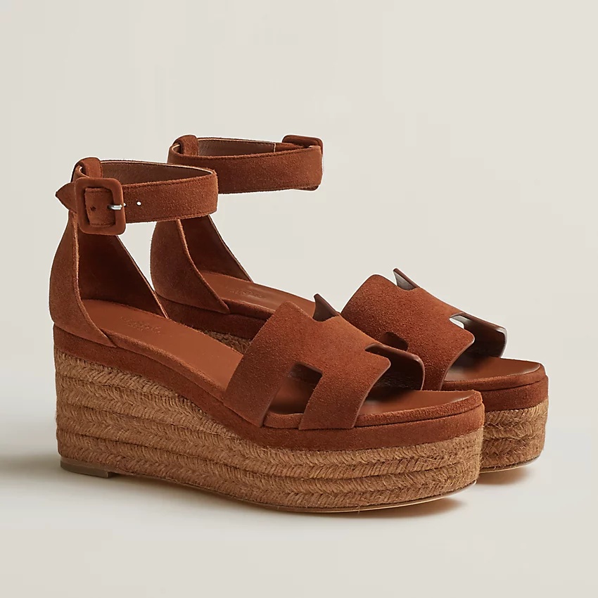 Elda espadrille - 1