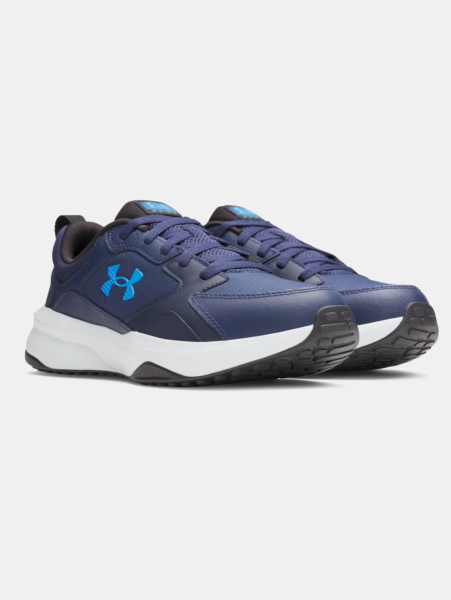 UA Charged Edge - 5