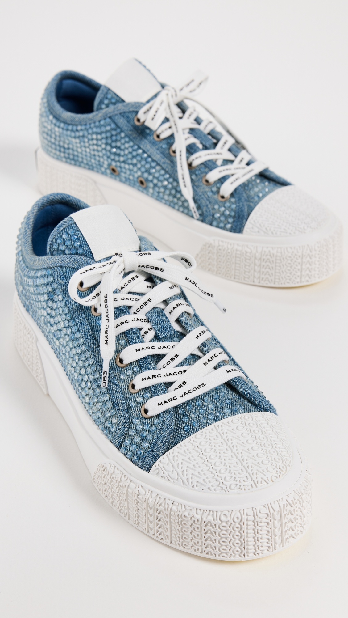 Marc Jacobs The Sneakers | shopbop | REVERSIBLE