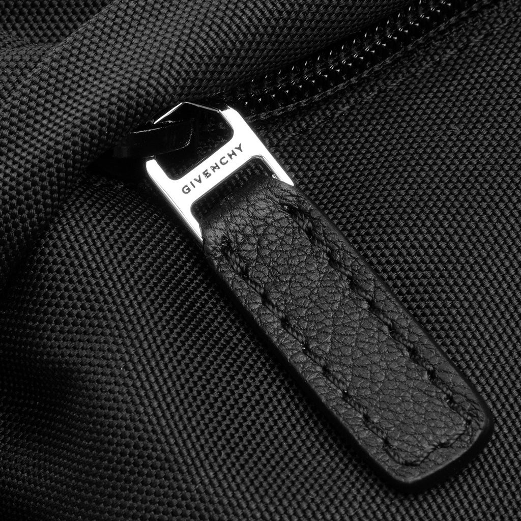 GIVENCHY ESSENTIAL U BACKPACK - BLACK - 4