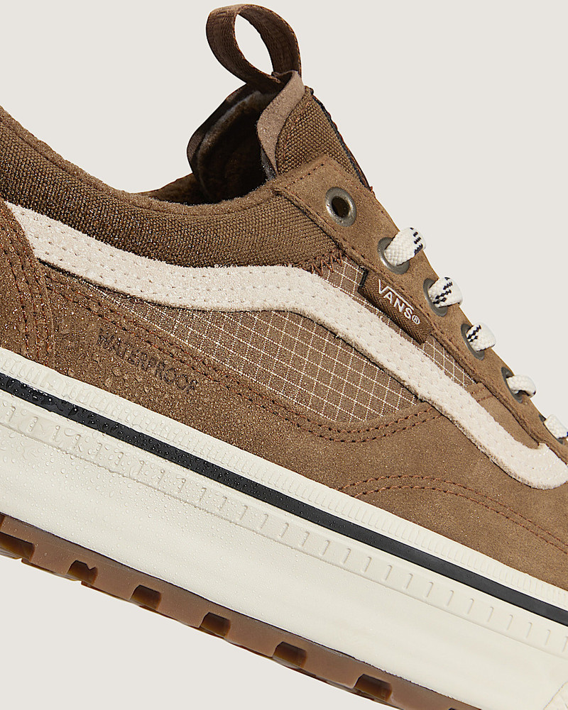 Old Skool Waterproof Insulated Shoe 9