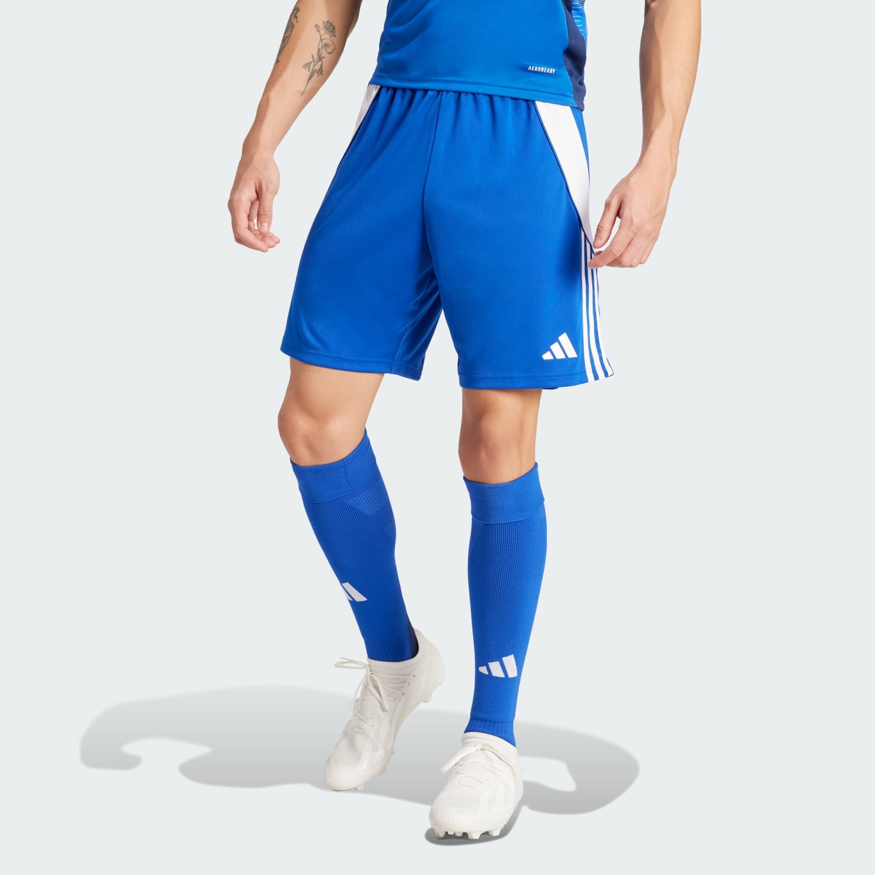 Tiro 24 Shorts - 2