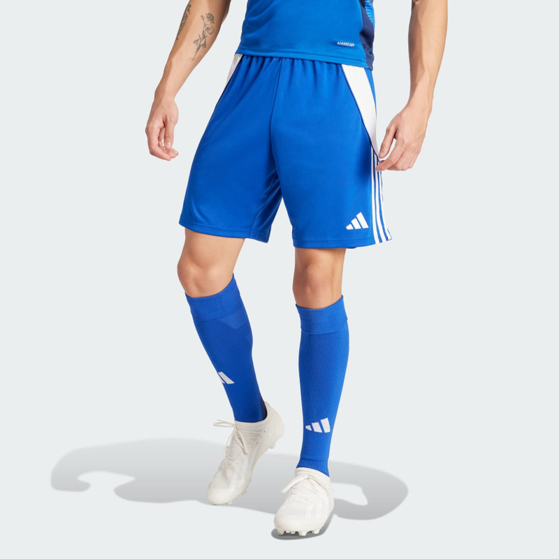 adidas Tiro 24 Shorts outlook