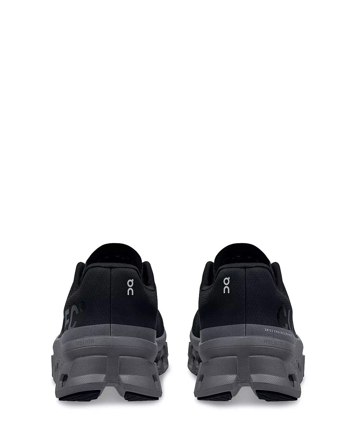 Women's Cloudmonster Road Running Sneakers - 5