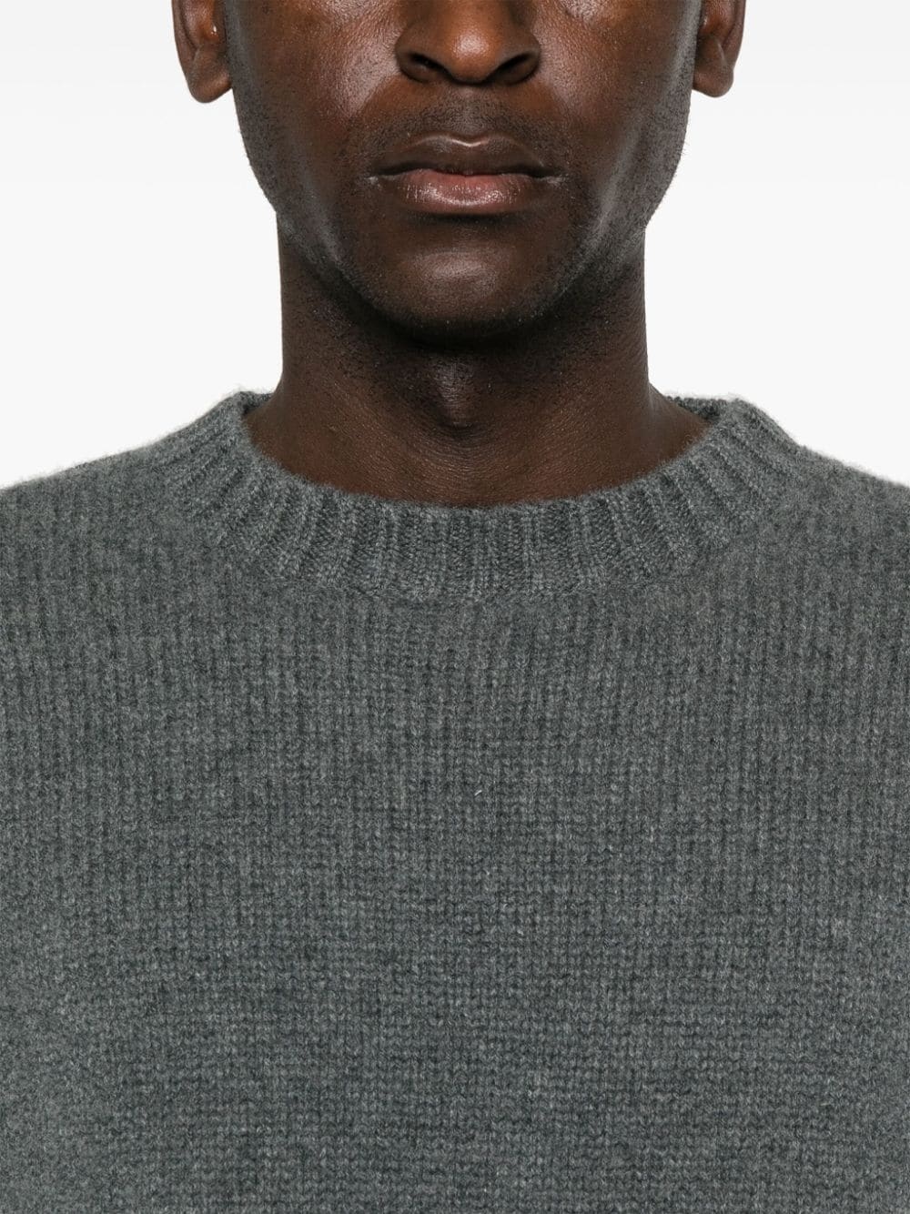 Oldie sweater - 5