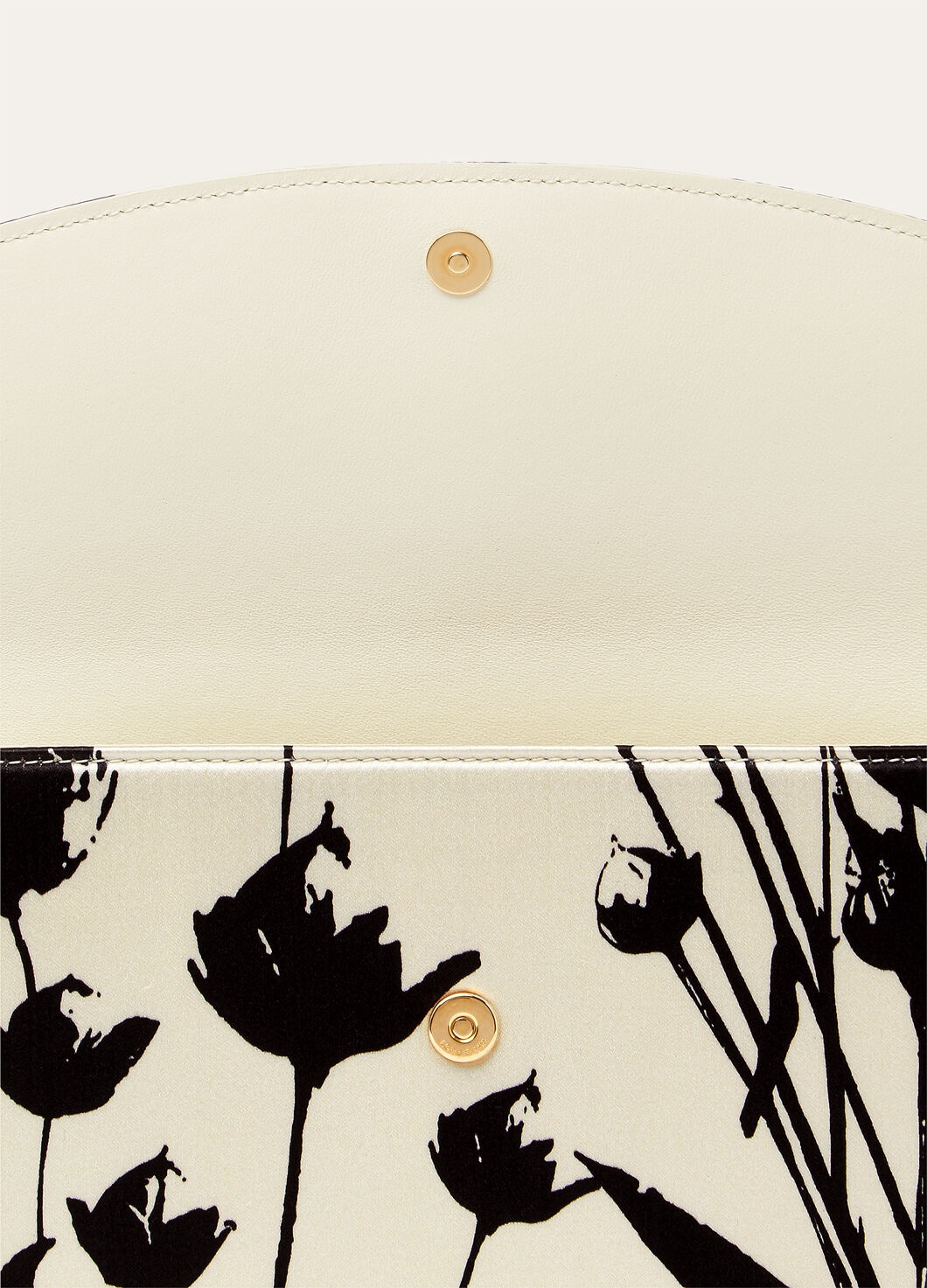 Extra Tuxedo Clutch - 5