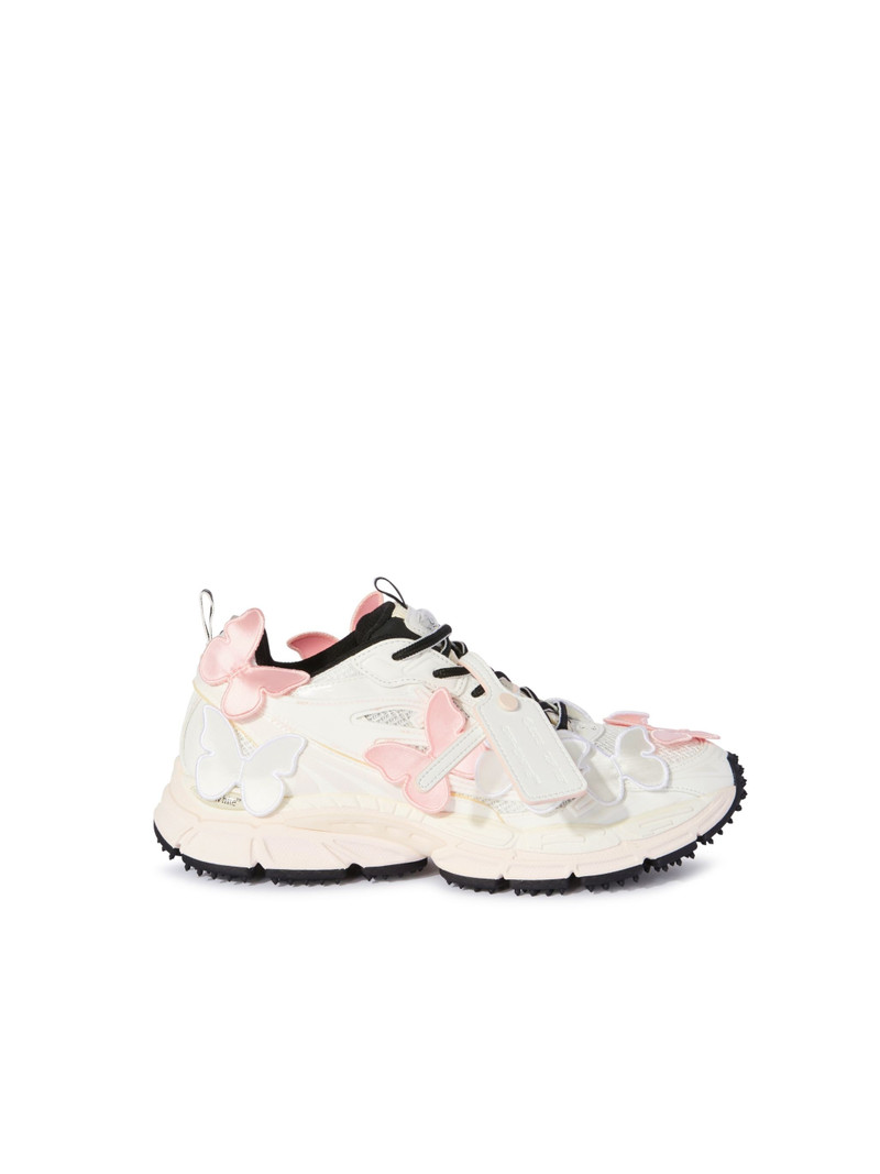Pink Butterflies Be Right Back - 1