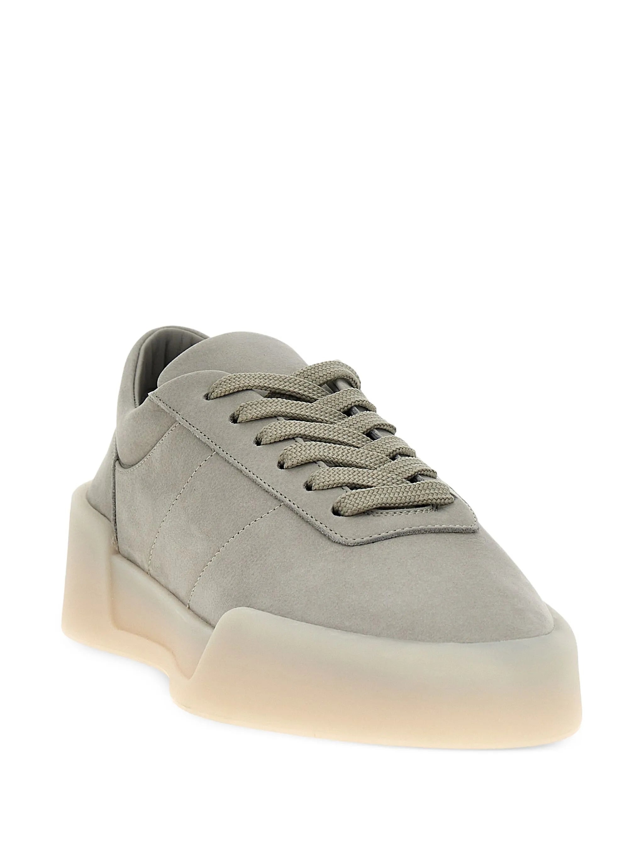 'Aerobic Low' Sneakers - 4