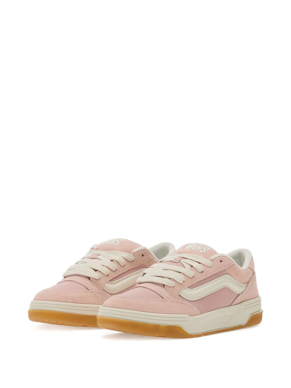 Hylane suede sneakers - 2