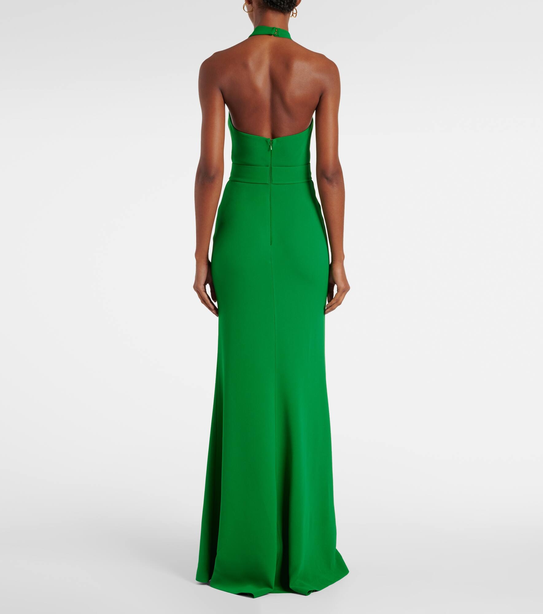 Cady gown - 3