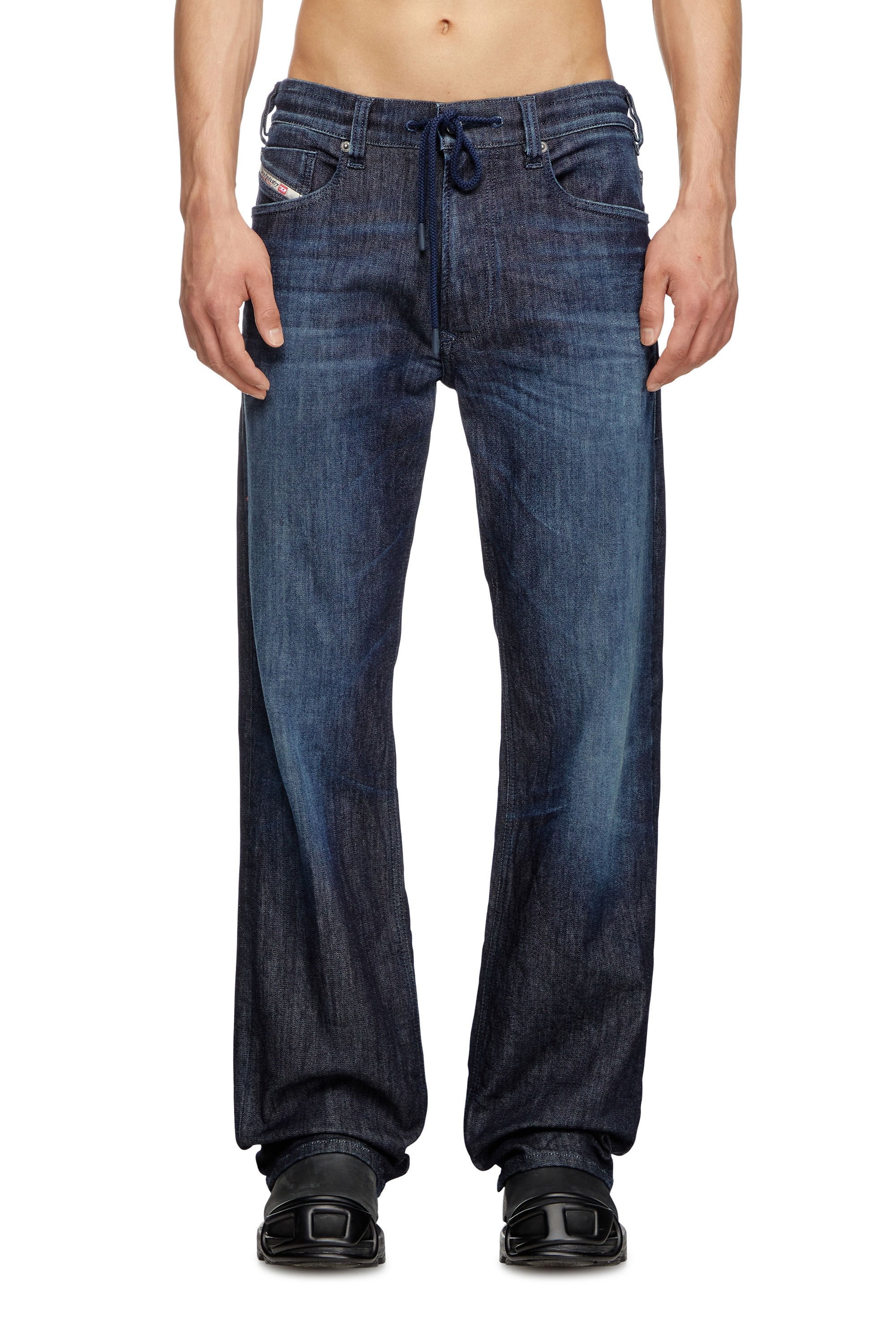 RELAXED 2080 D-REEL JOGGJEANS® 09L11 - 3