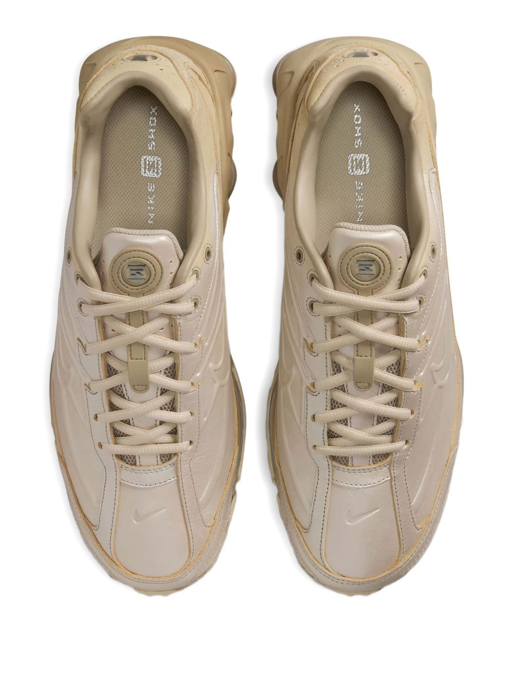 Shox Ride 2 sneakers - 4