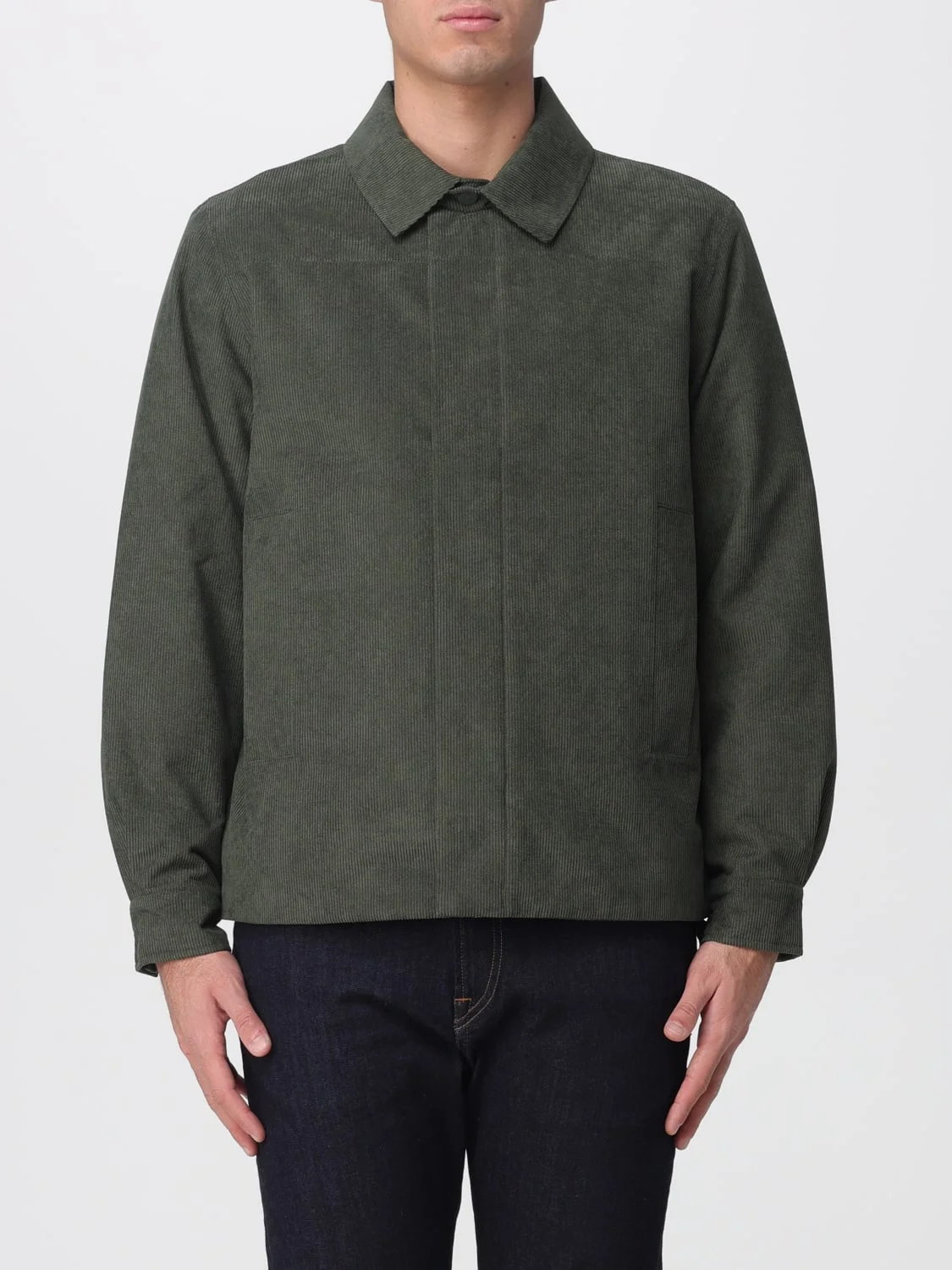 Jacket men K-way - 1