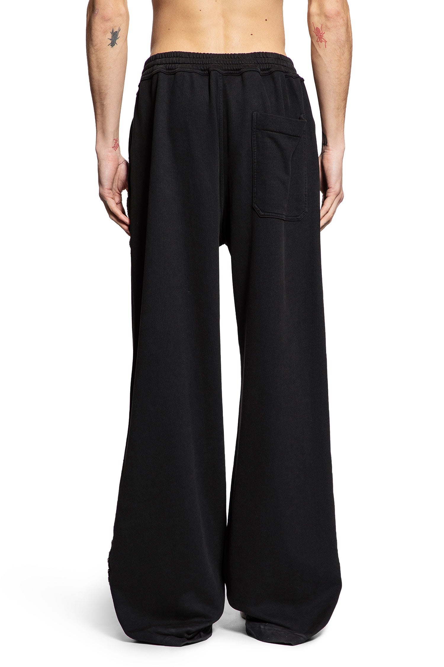 Malaki-Comfort-Sweatpants - 3