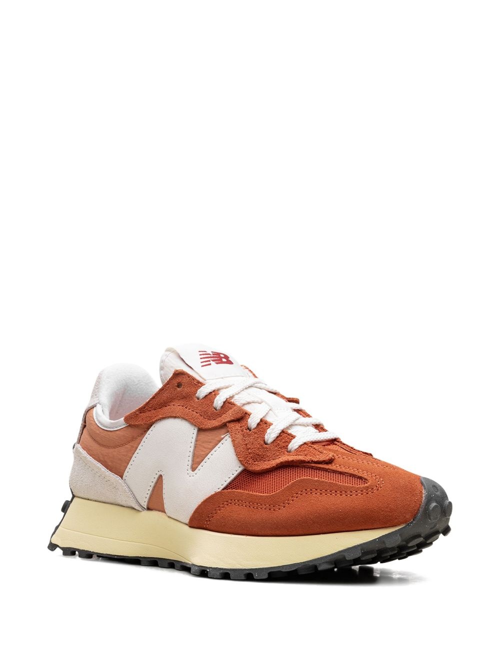 327 "Infield Clay/Copper" sneakers - 2