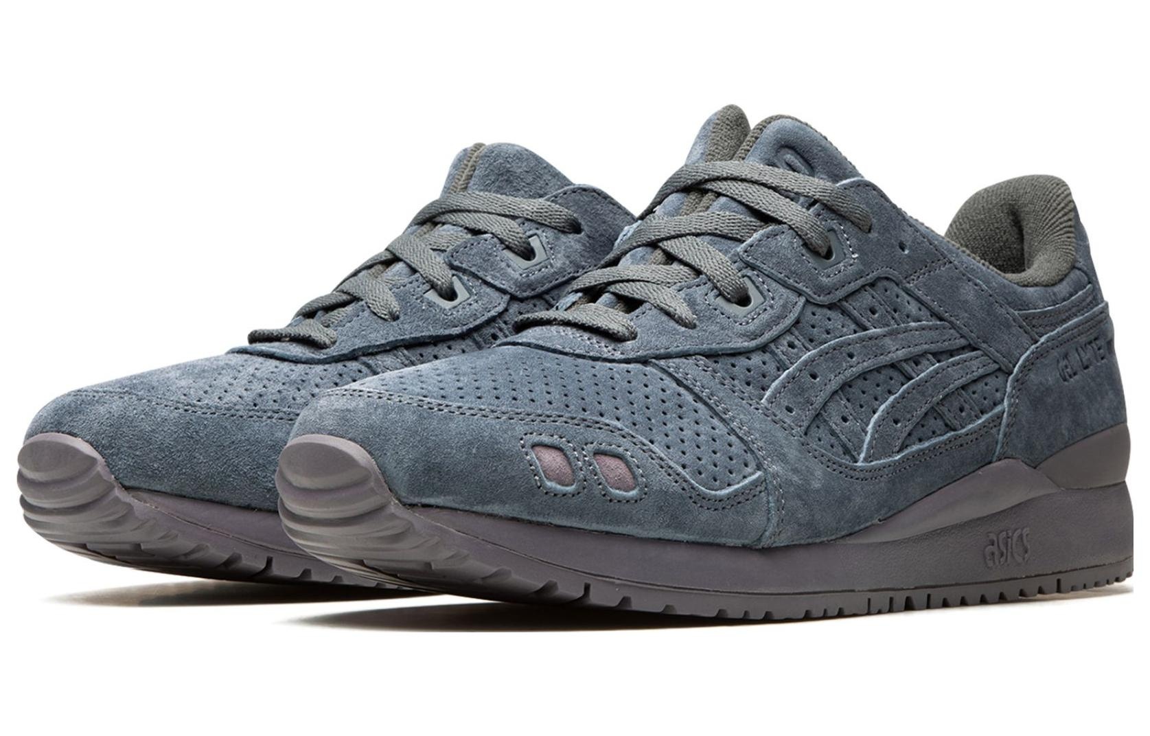 ASICS Ronnie Fieg x Gel-Lyte 3 OG 'The Palette - Asteroid' 1201A224-025 - 2