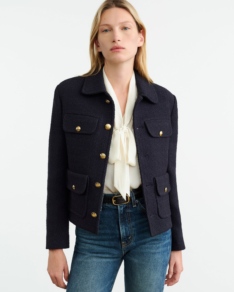 NILI LOTAN PAOLA JACKET outlook