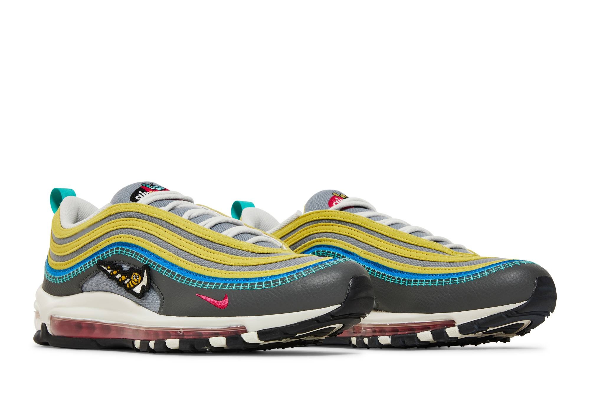 Nike Air Max 97 スパイクシューズ $_57.JPG?set_id=880000500F