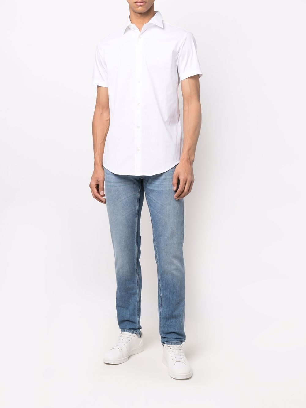 Cotton shirt - 4