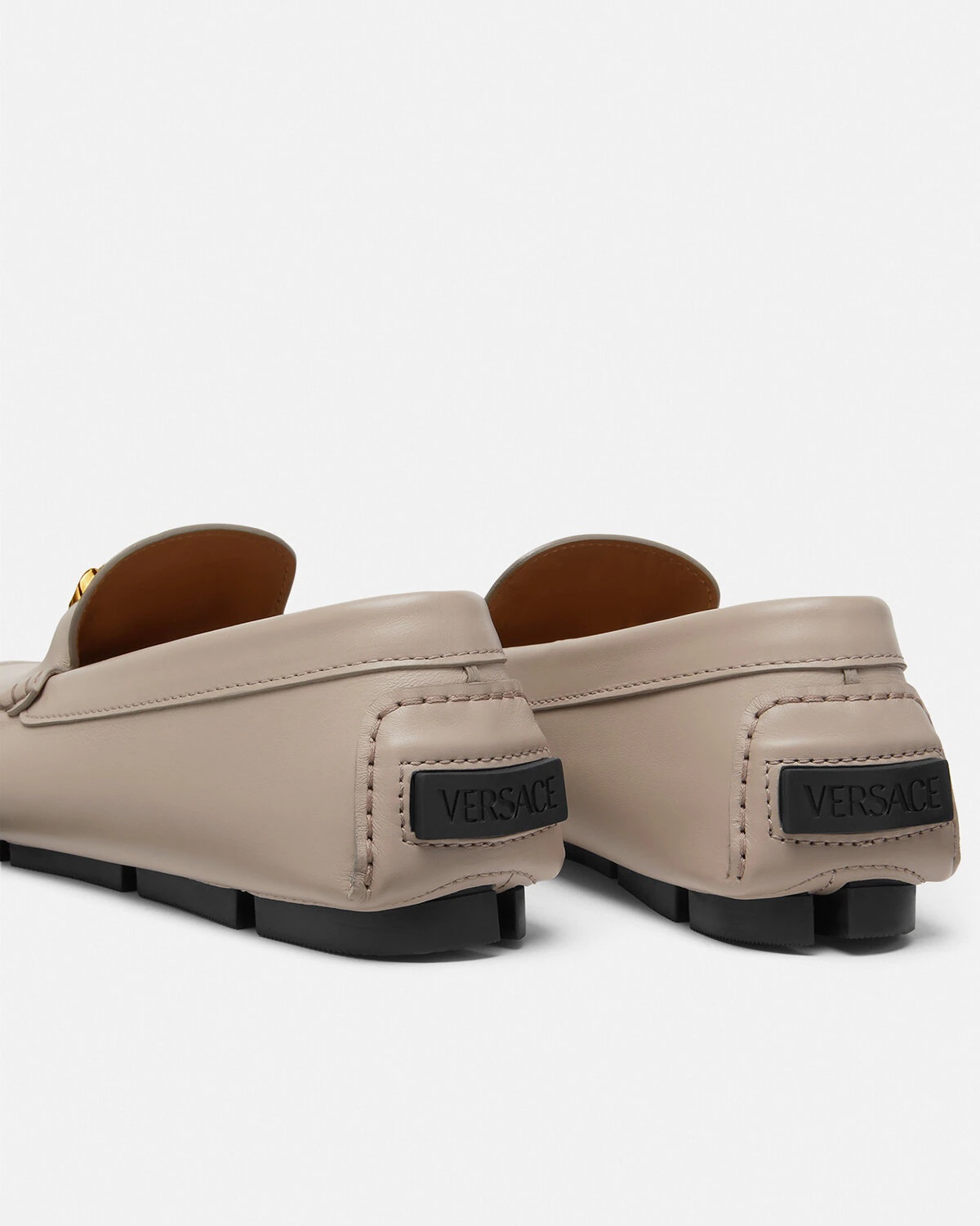 La Medusa Driver Shoes - 5