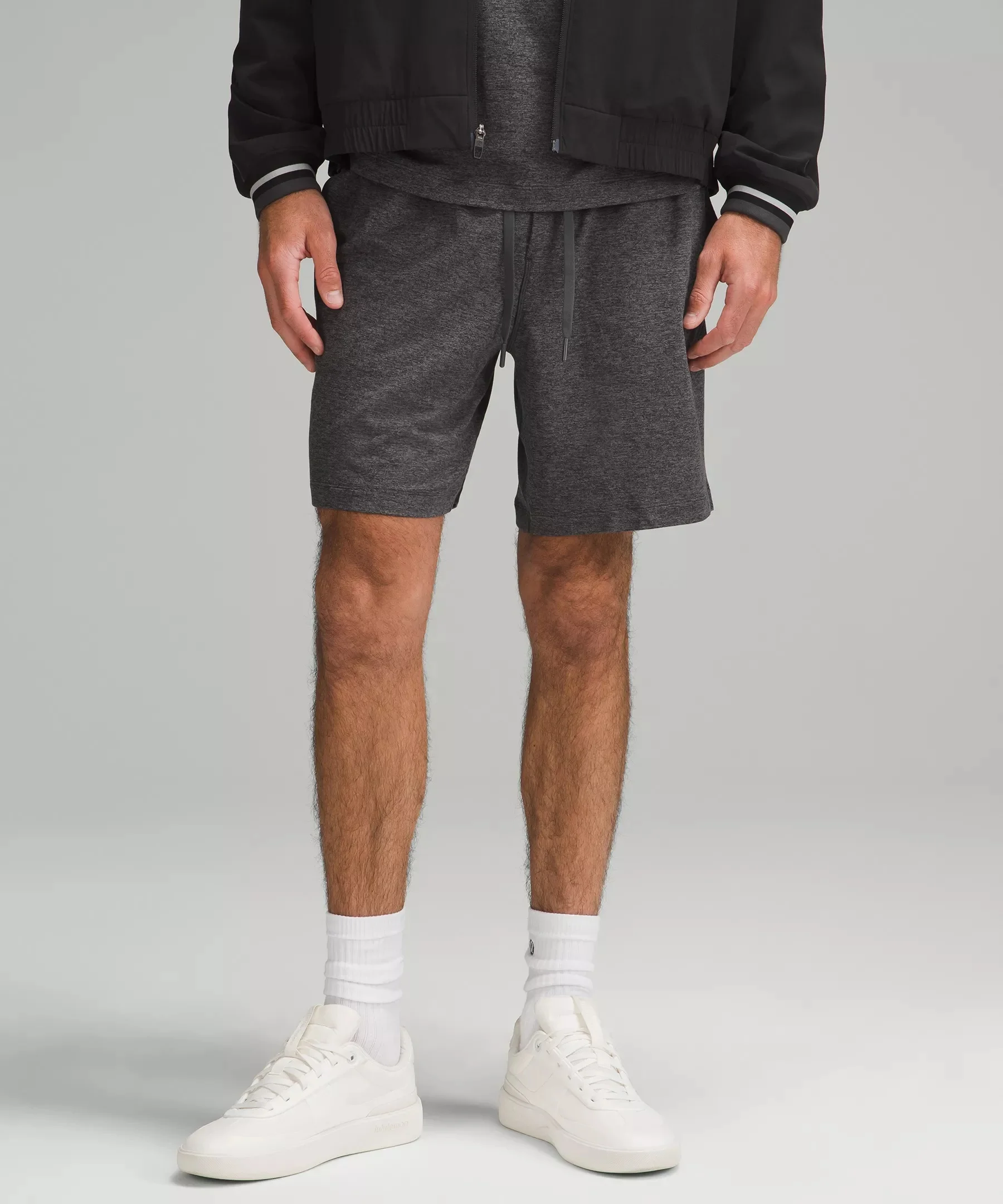 Soft Jersey Short 7" - 1