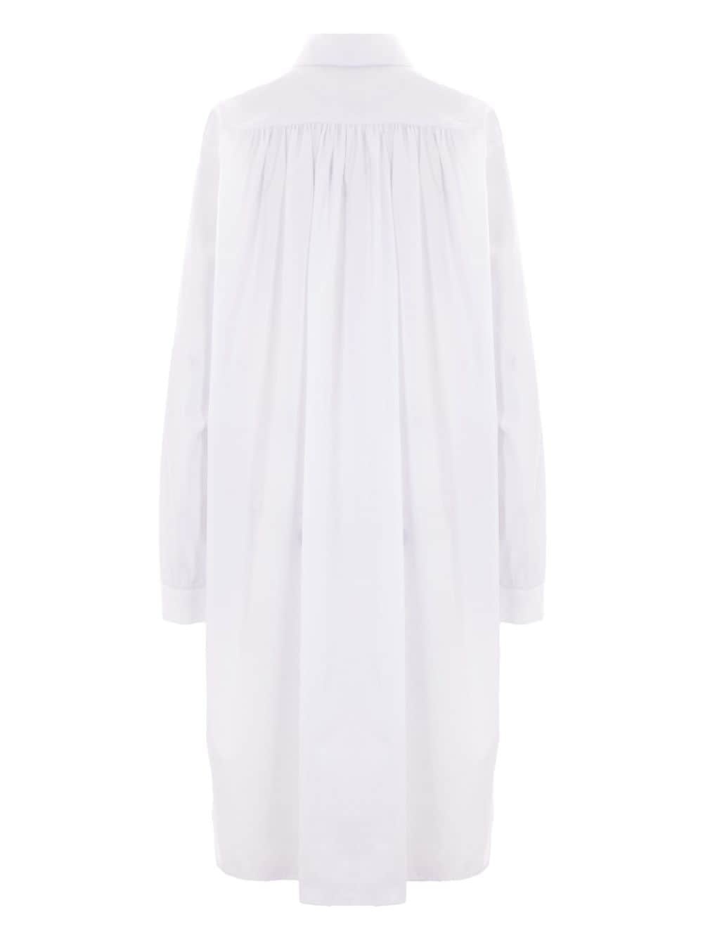 Plastra shirtdress - 2