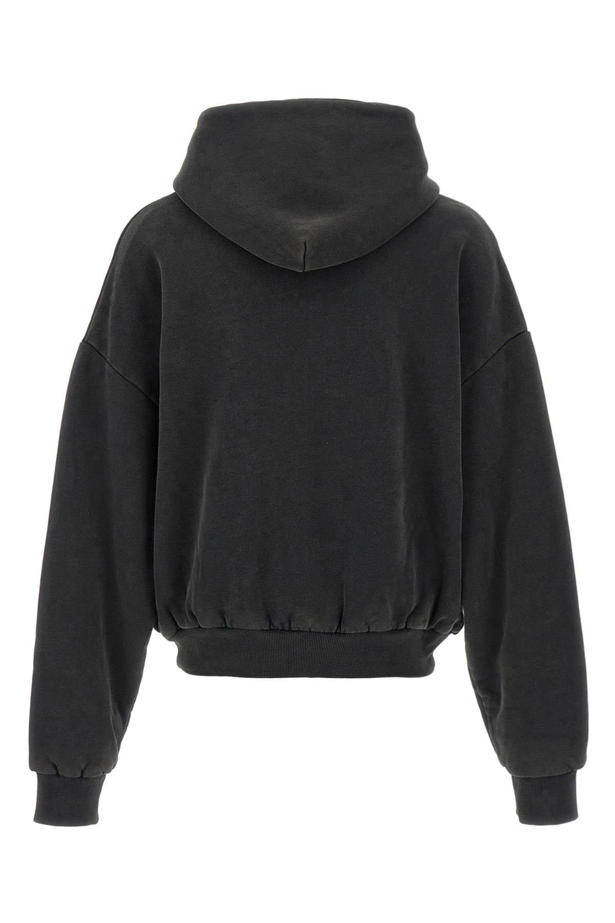 'Thermarl Hood Washed' hoodie - 2