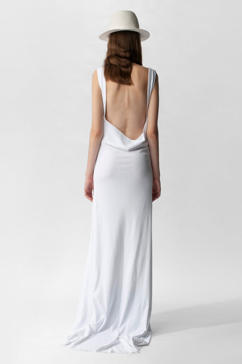 Emma Tank Top Dress - 3