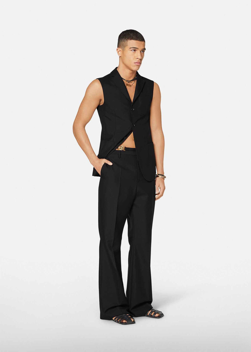 Medusa Biggie Pants 4