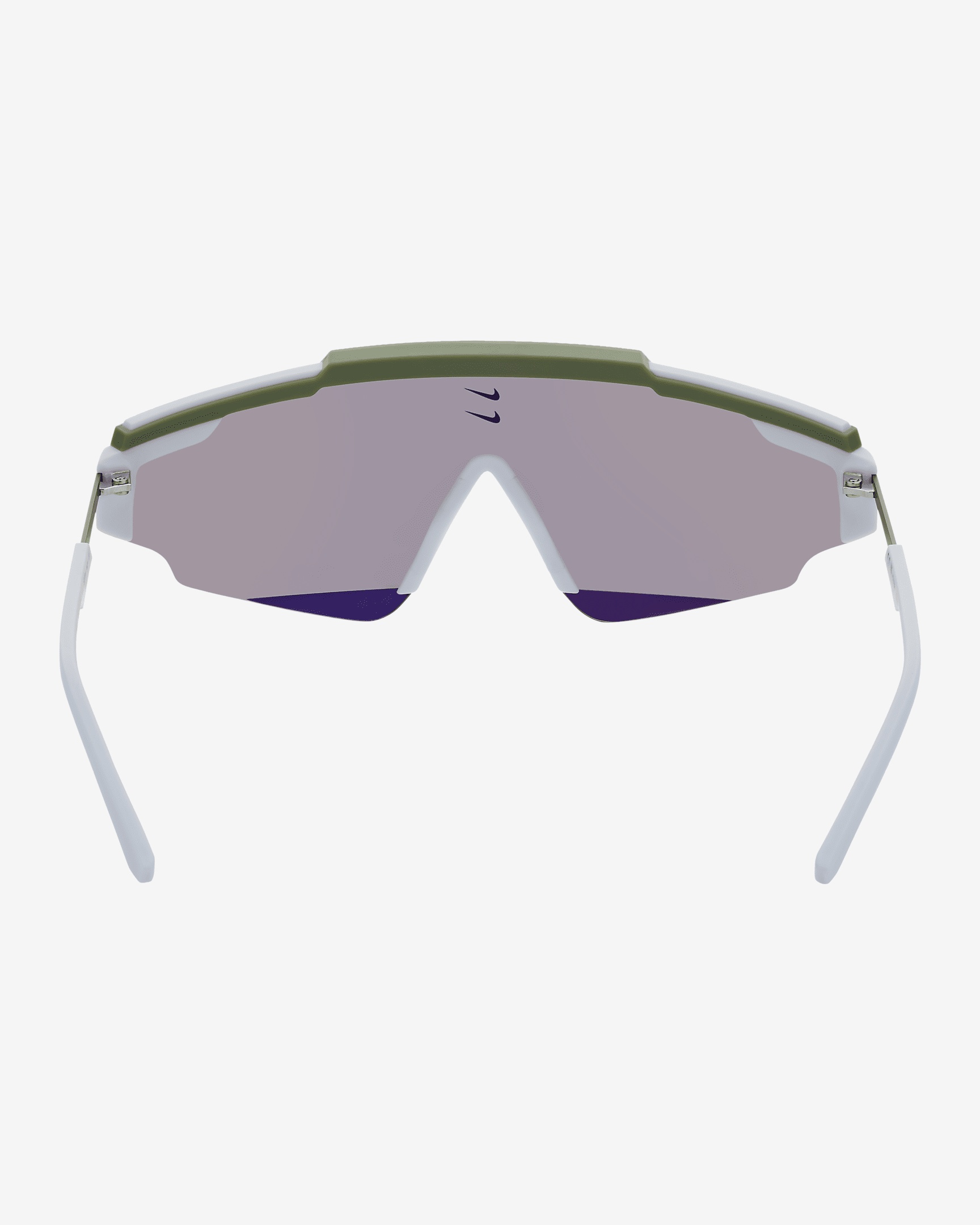 Nike Unisex Marquee Edge Mirrored Sunglasses - 4