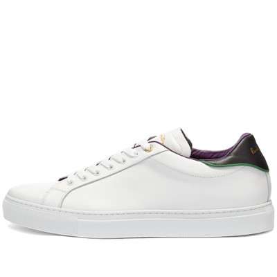 Paul Smith Paul Smith Beck Contrast Lined Cupsole Sneaker outlook