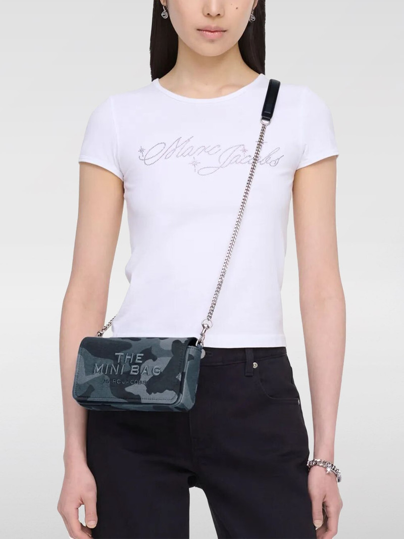 Marc Jacobs Shoulder bag woman Marc Jacobs outlook