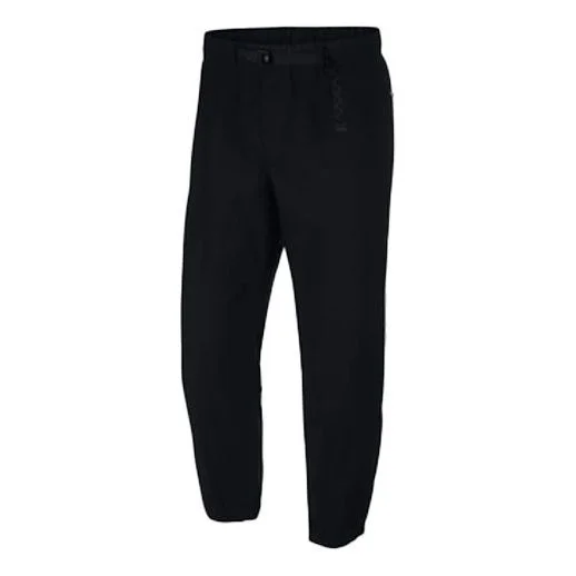 Men's Nike ACG Black Long Pants/Trousers CD4540-010 - 1