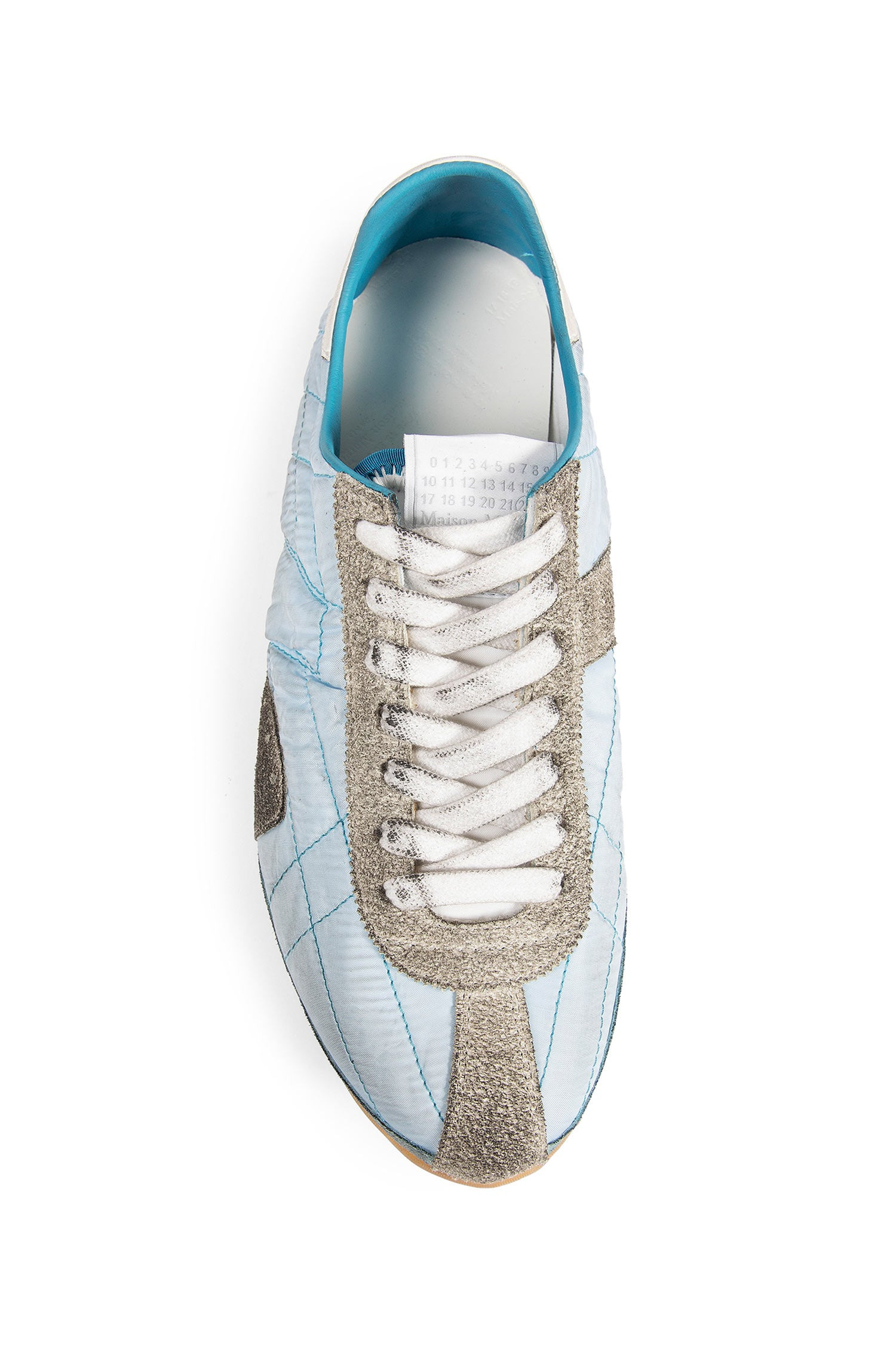 Sprinters Sneakers - 5