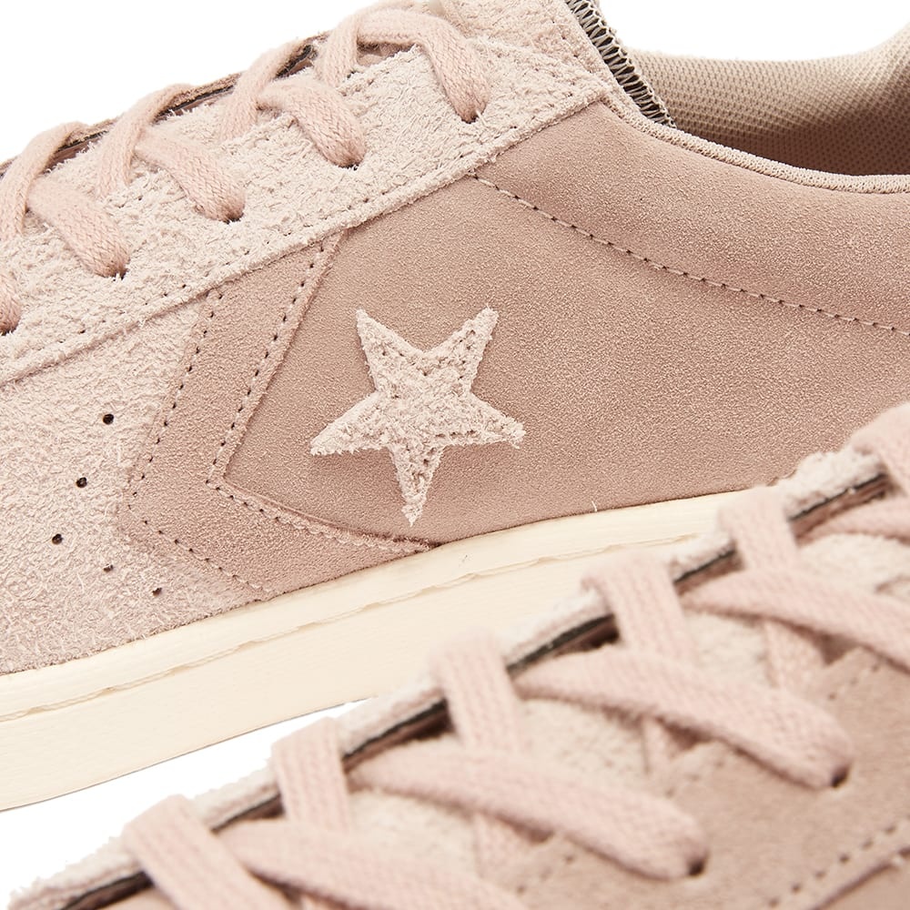 Converse Pro Leather Low Earth Tone - 4