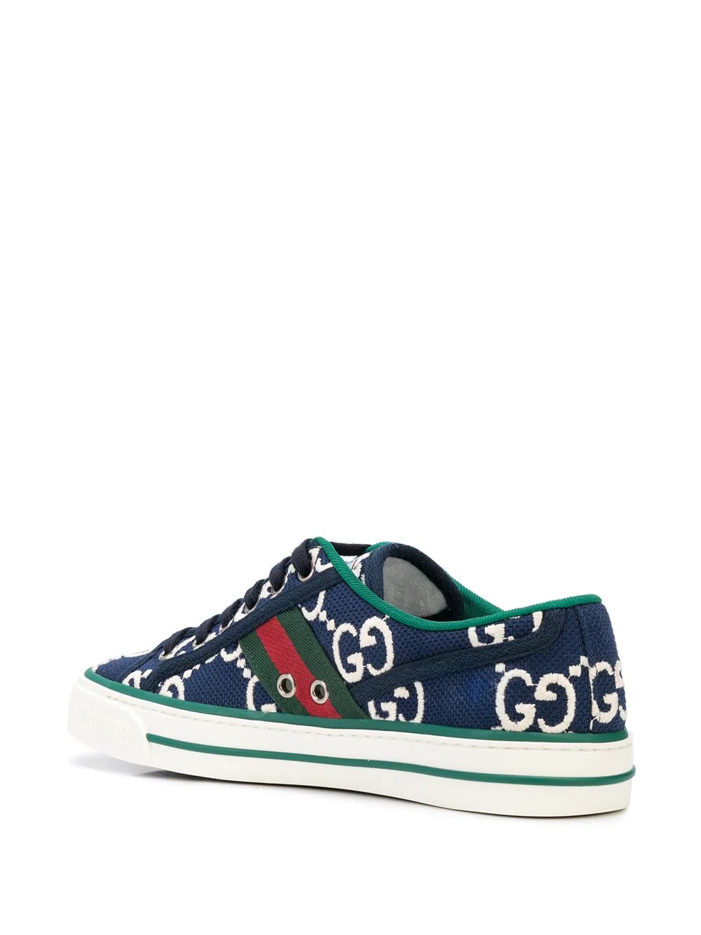 Gucci Tennis 1977 sneakers - 3