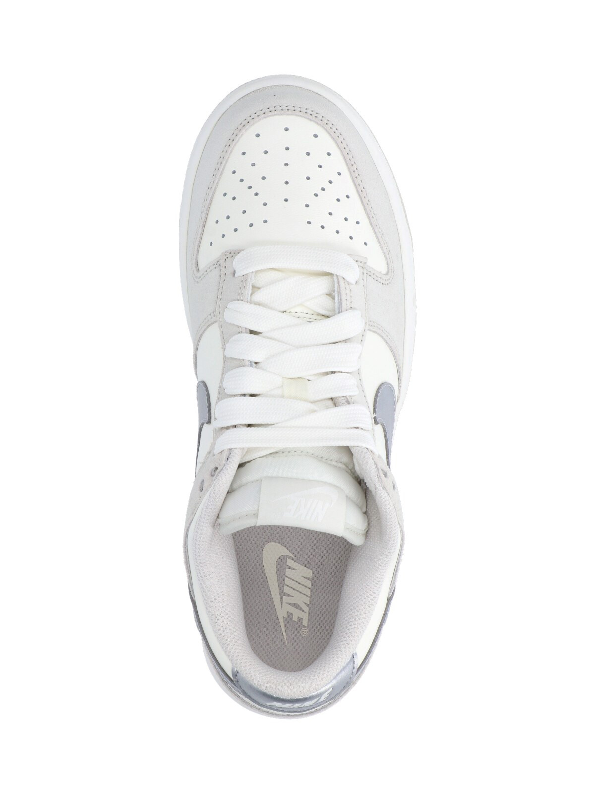 "DUNK LOW RETRO" SNEAKERS - 5