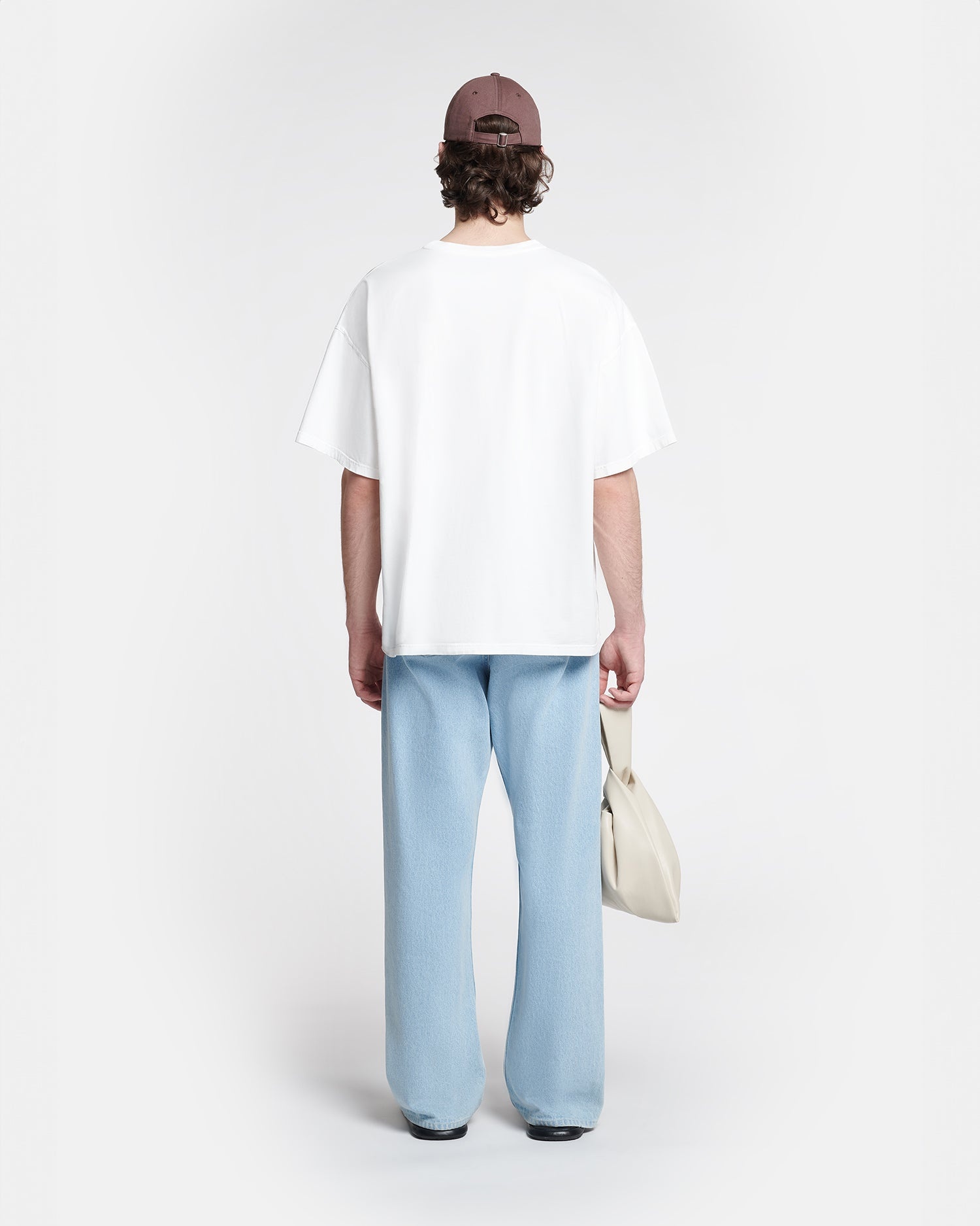Cotton-Jersey T-Shirt - 4