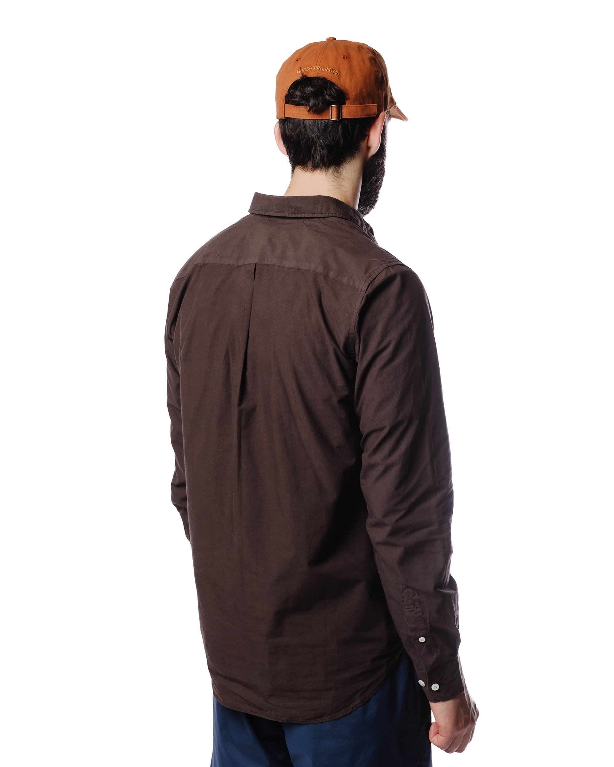 Osvald Tencel Espresso - 4