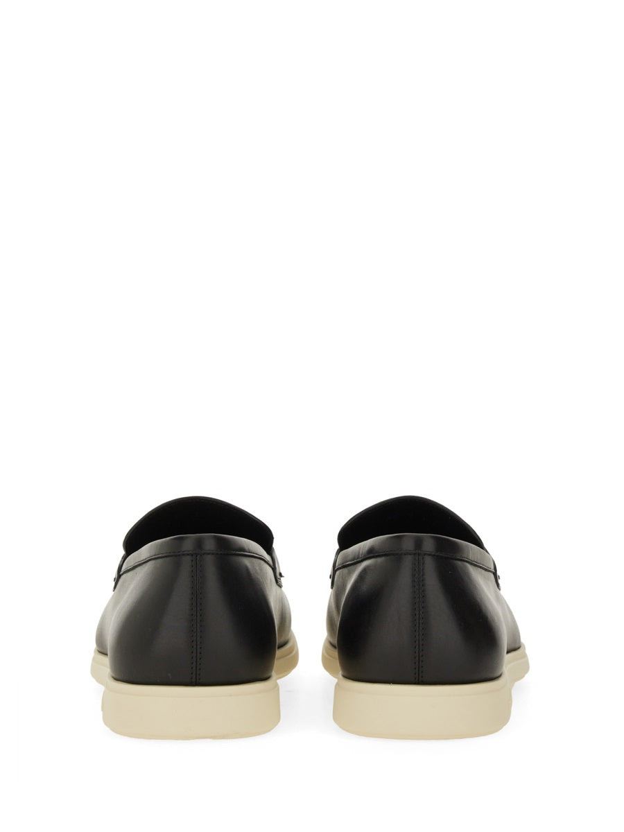 Moccasin "Gancini" - 3